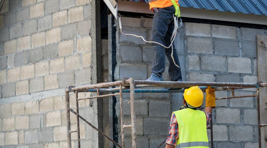 Professional New roof installation in Williamstown, MA